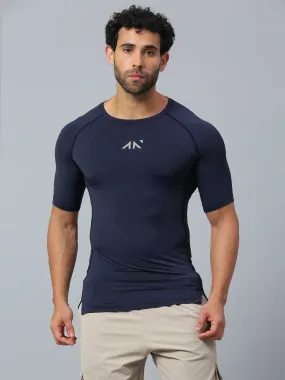 Nylon Compression Tshirt