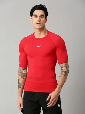 Nylon Compression Tshirt