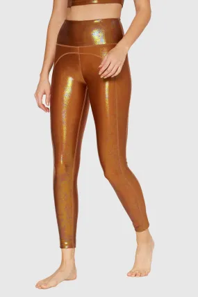 Oil Sleek Leggings