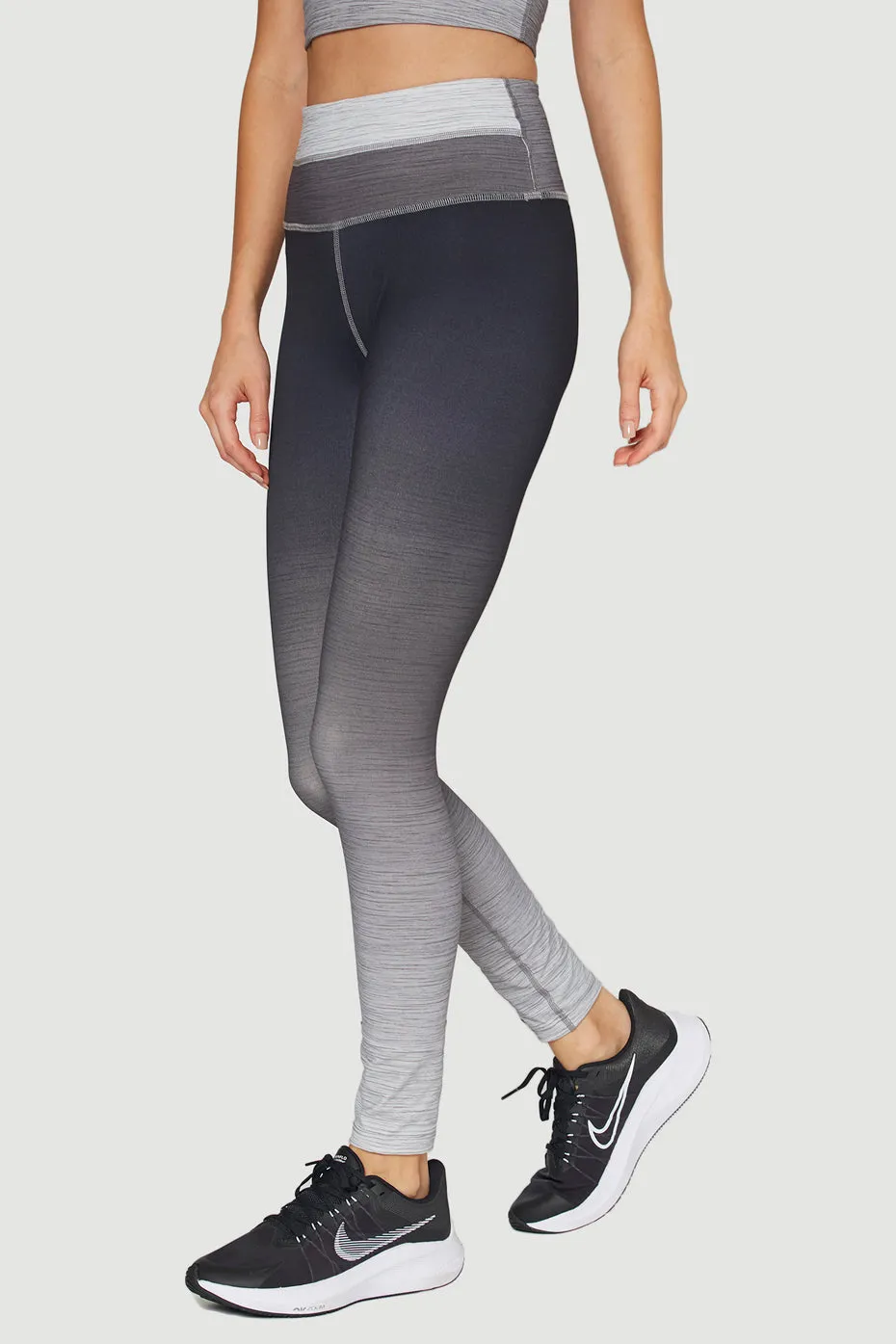 Ombre Leggings