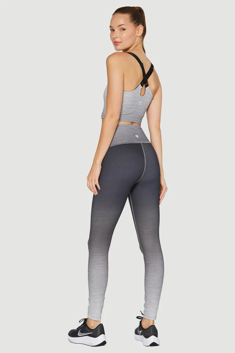 Ombre Leggings