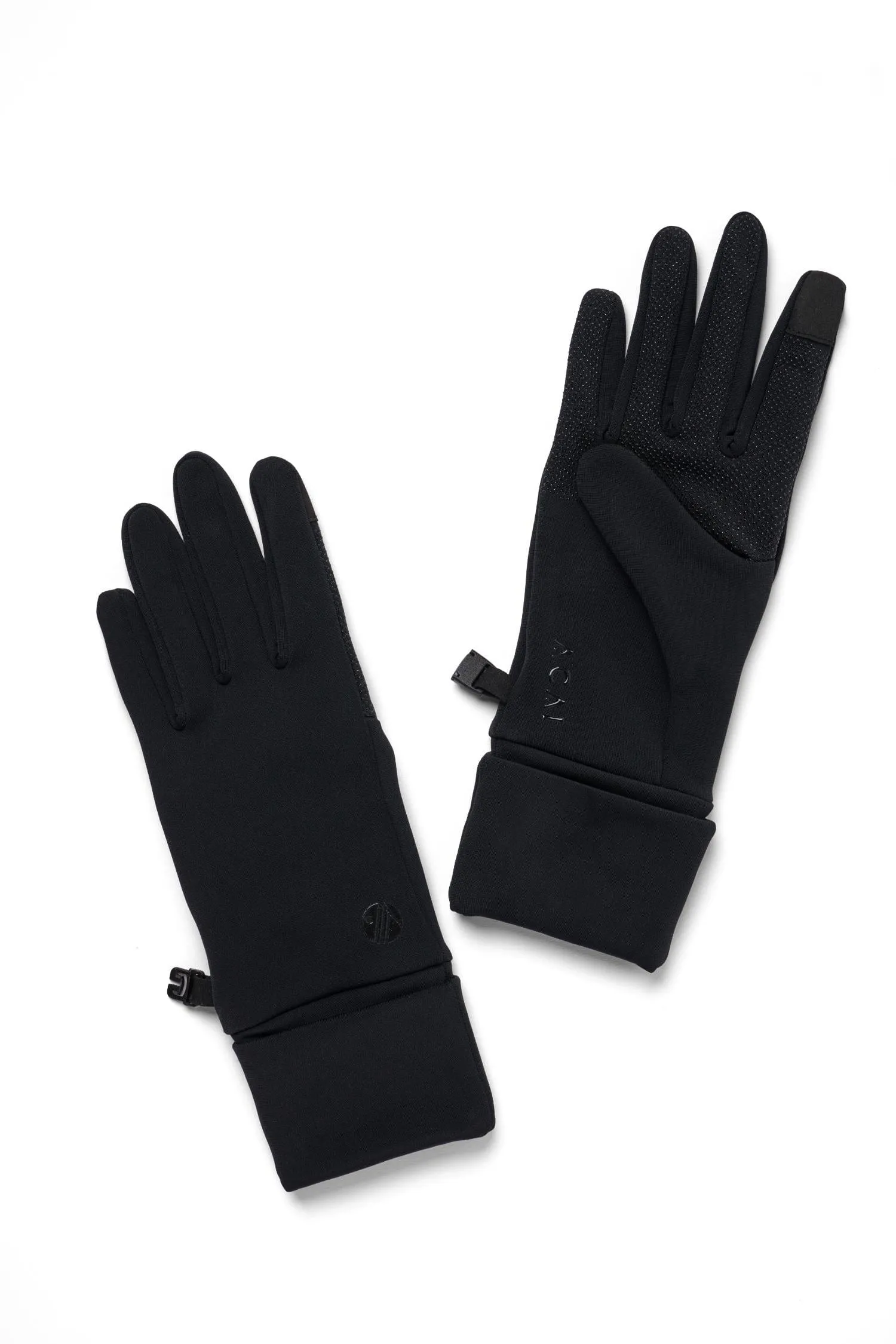 Outdoor Performance Gloves - Black