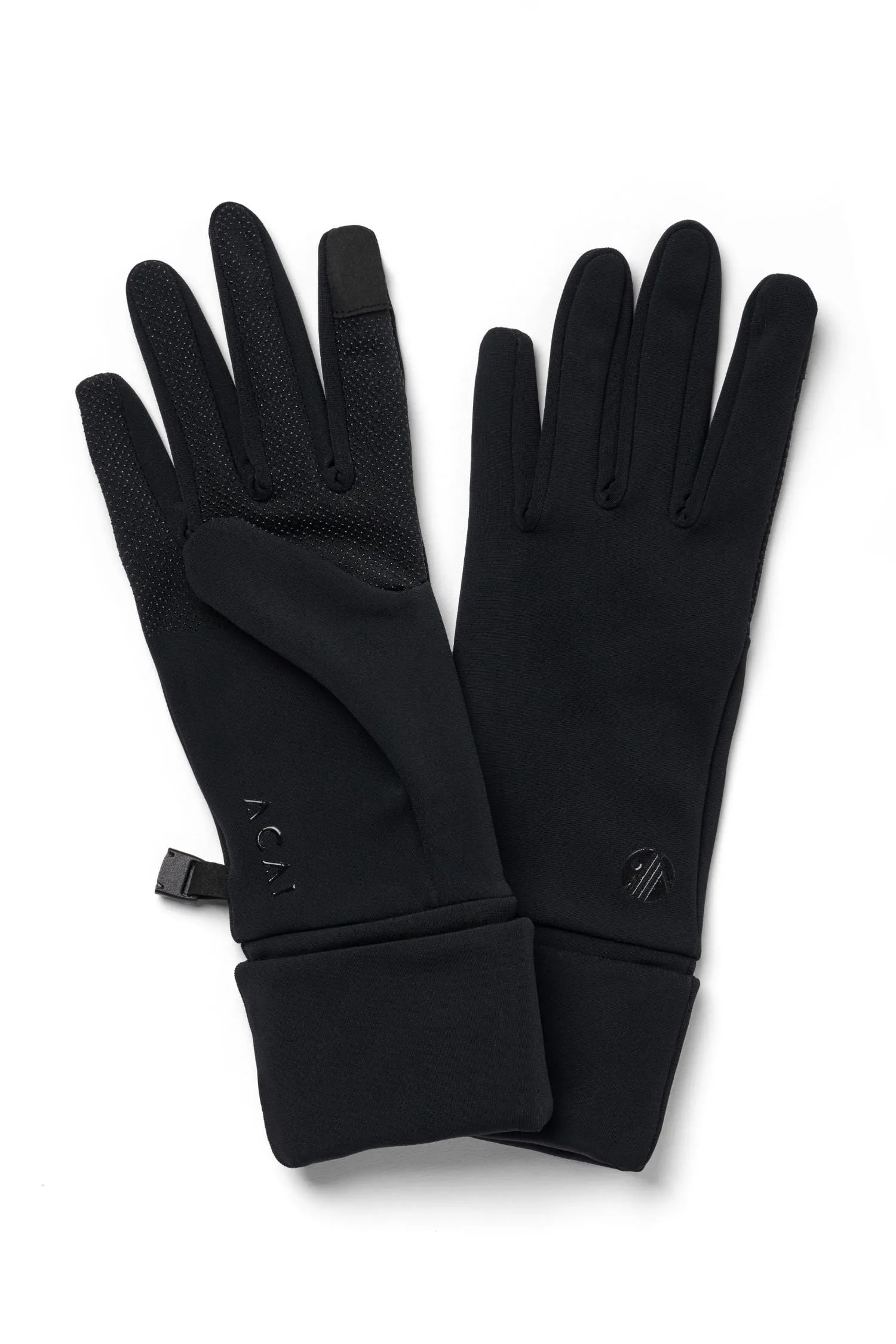 Outdoor Performance Gloves - Black