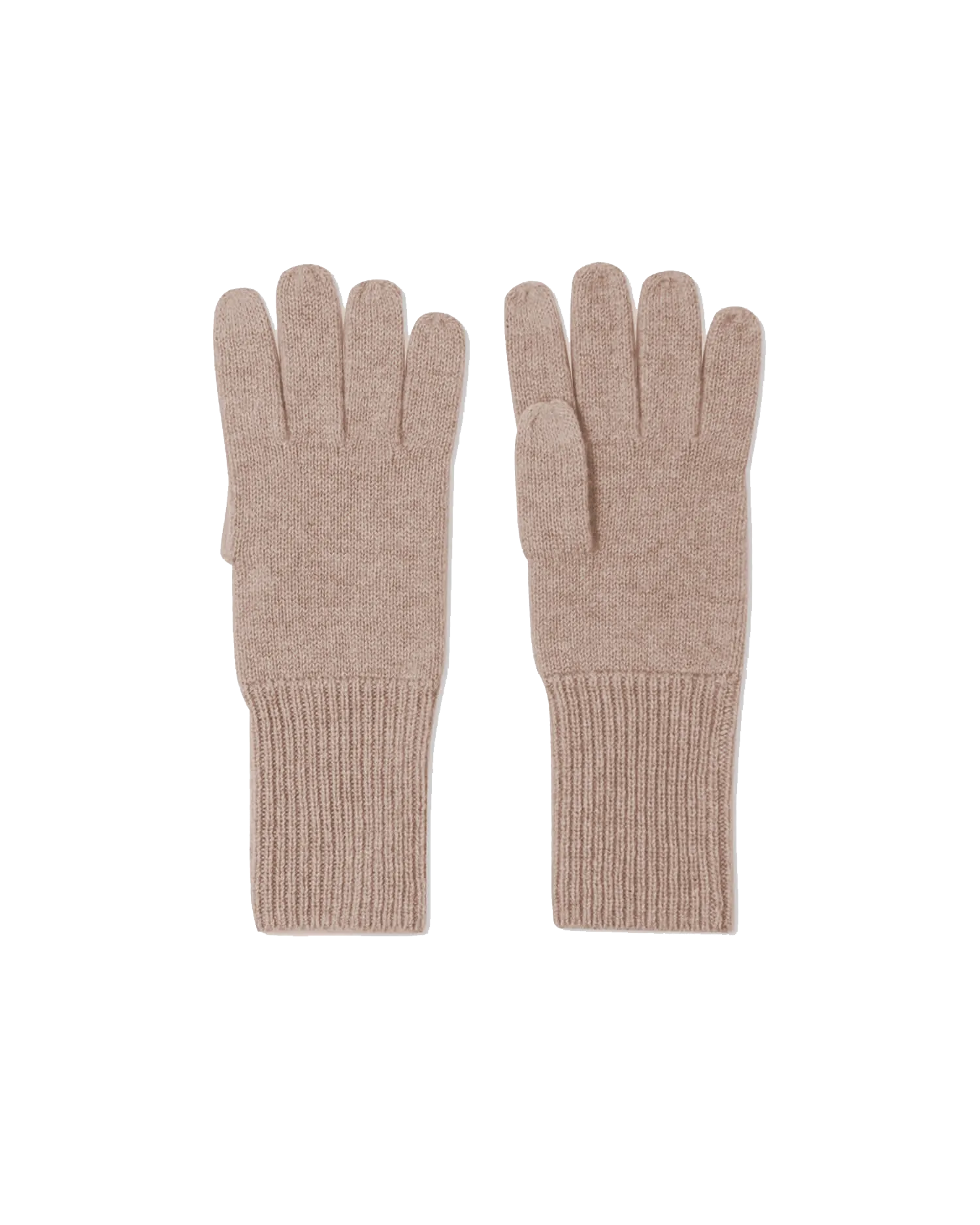 Quince Cashmere Gloves