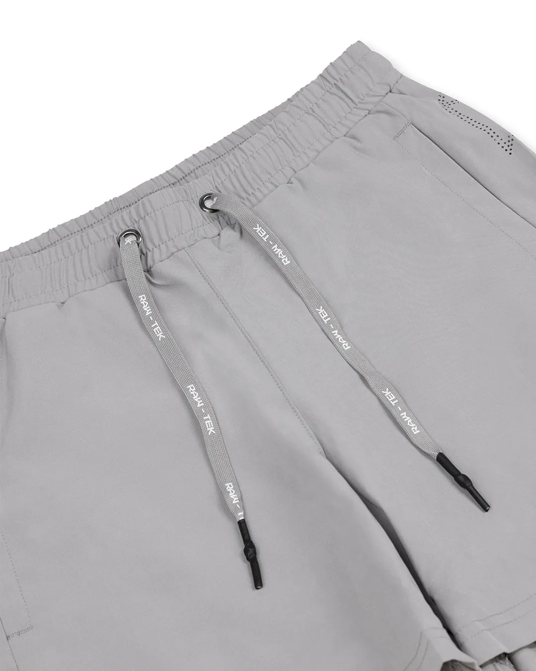 Raw-Tek Performance Compression Short