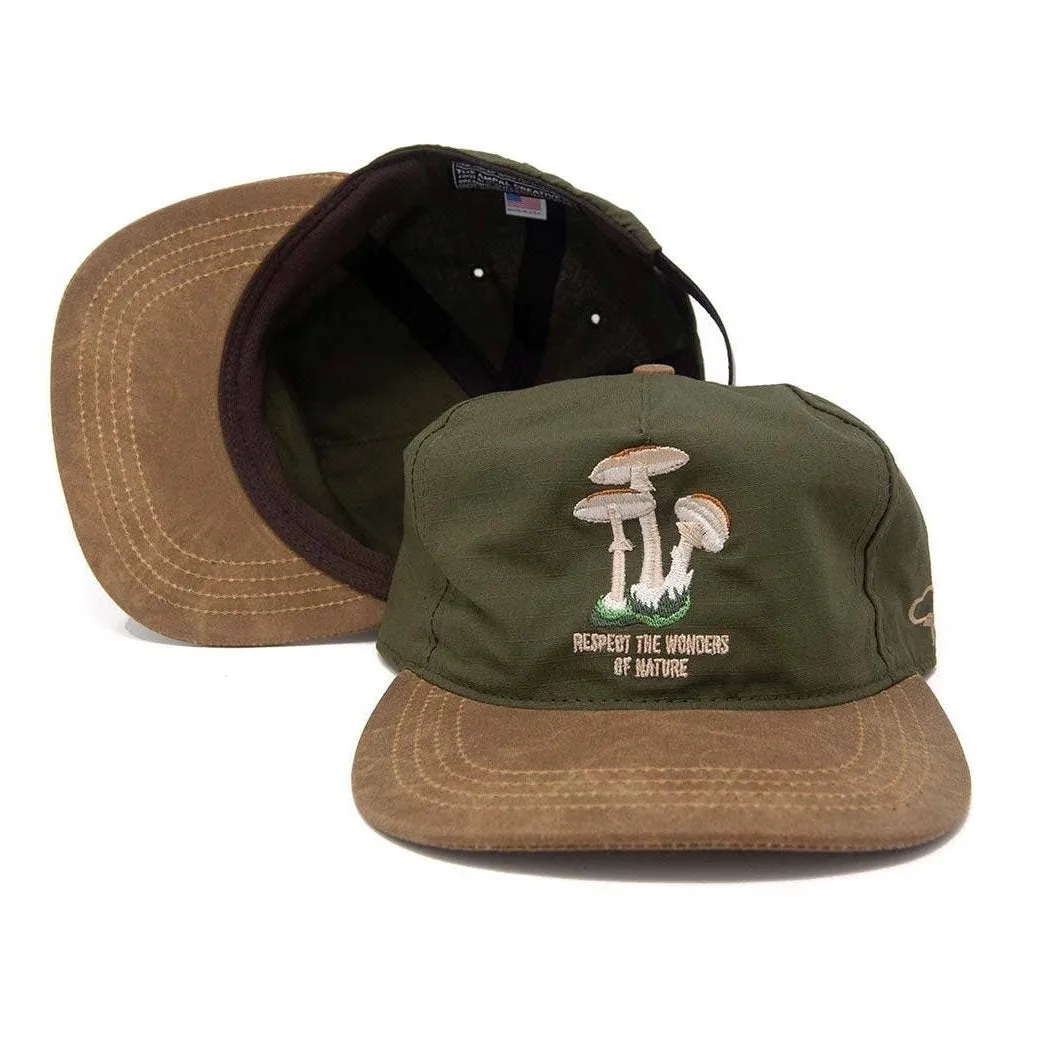 Respect Wonders II - Strapback