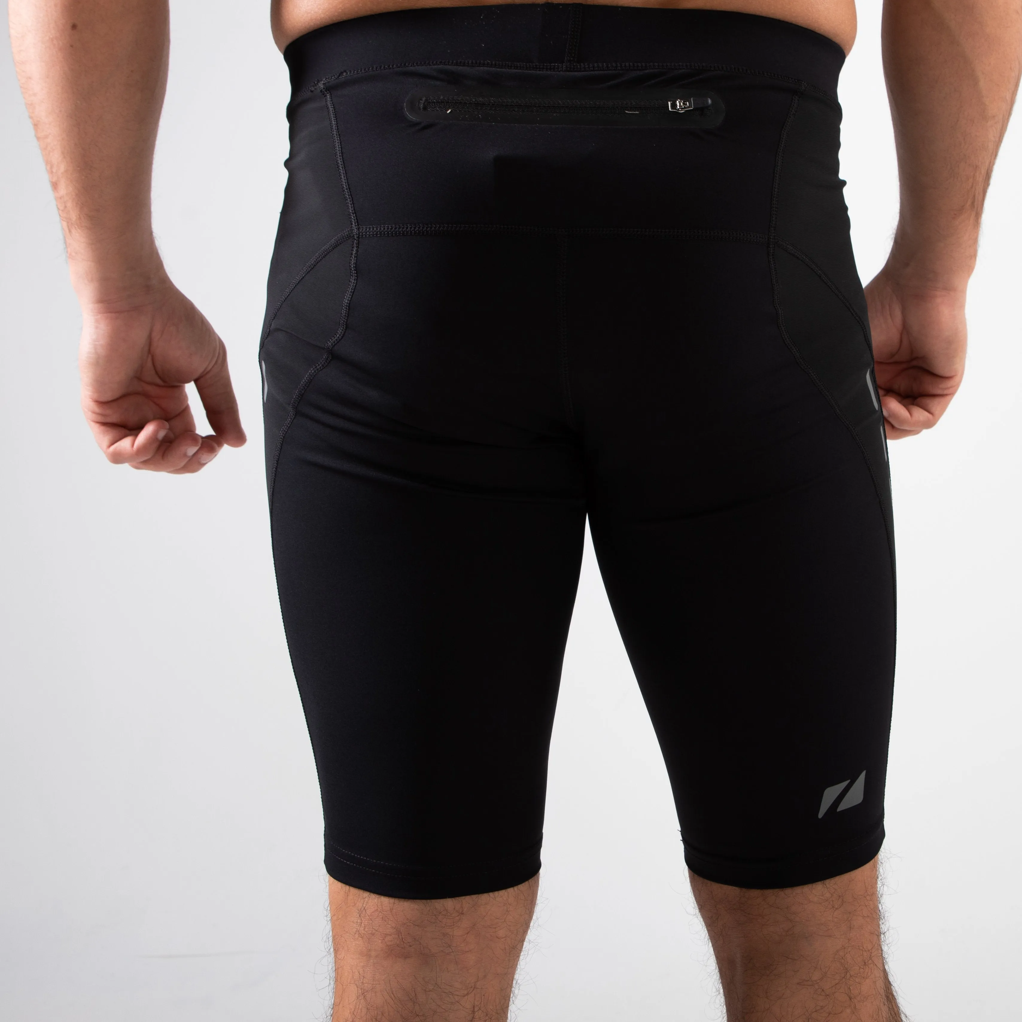 RX3 Medical Grade Compression Shorts