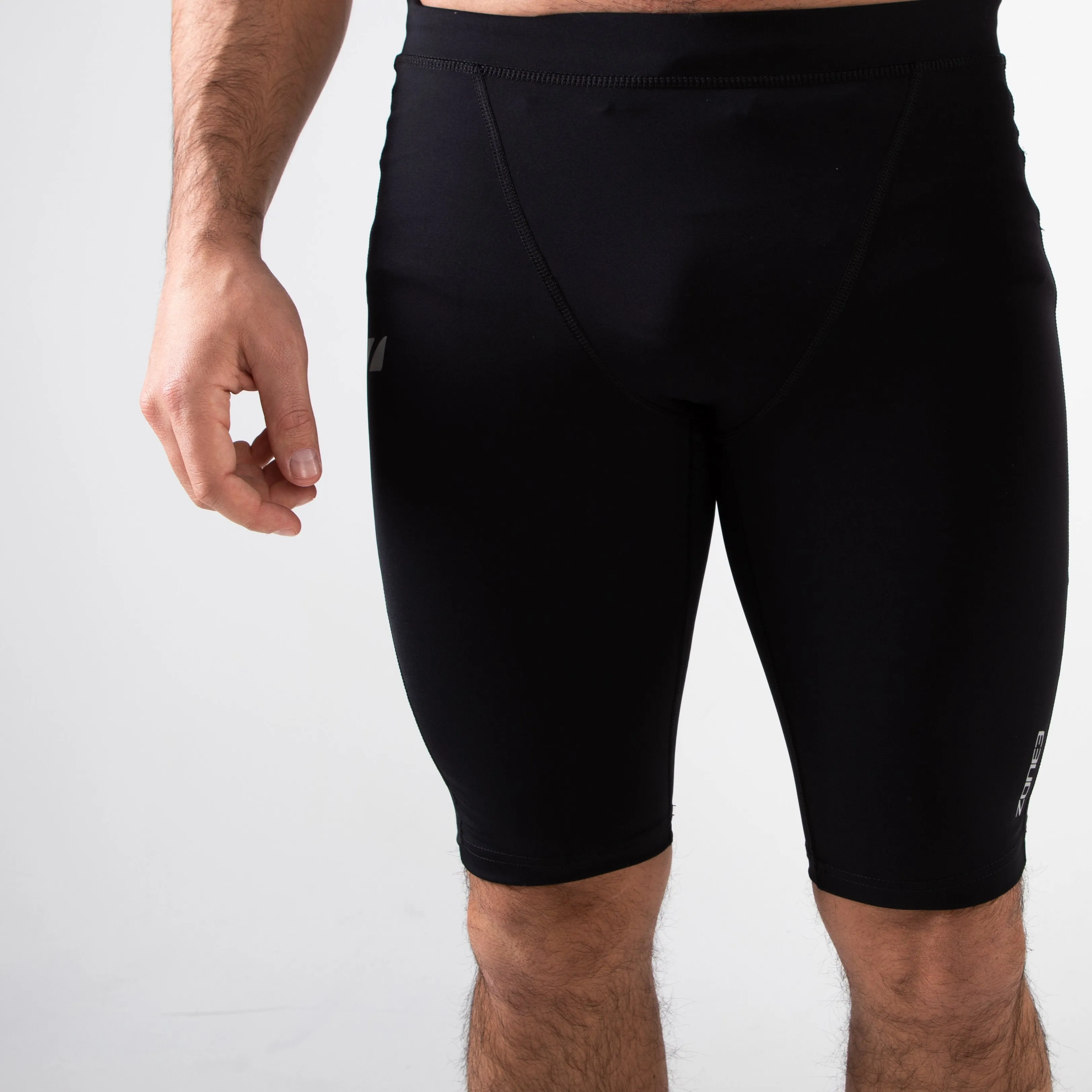 RX3 Medical Grade Compression Shorts