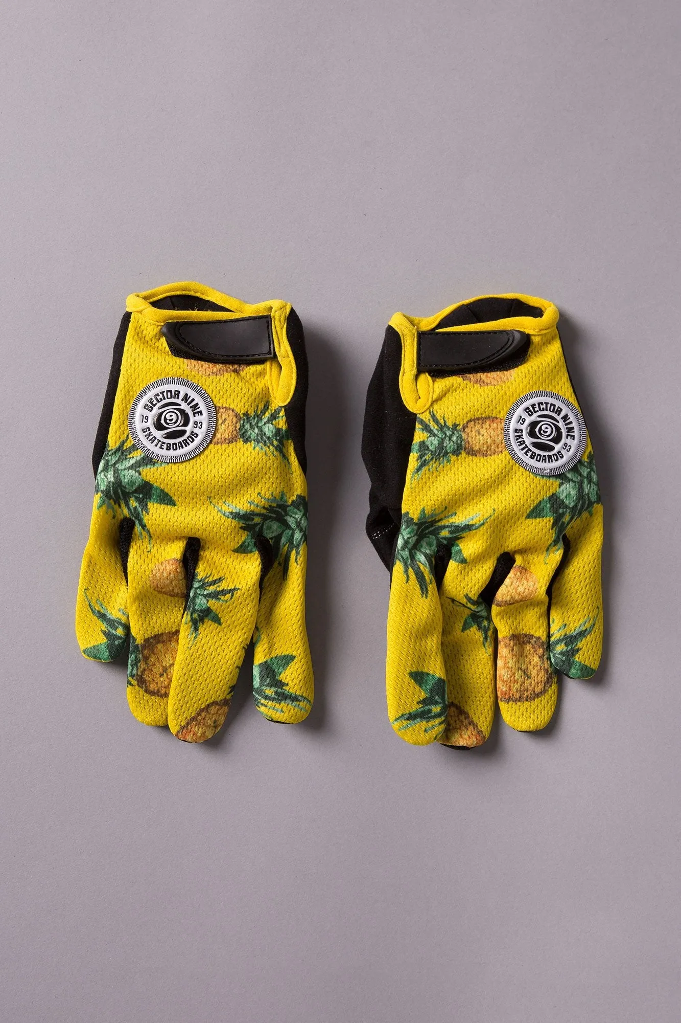 Sector 9 Rush Gloves