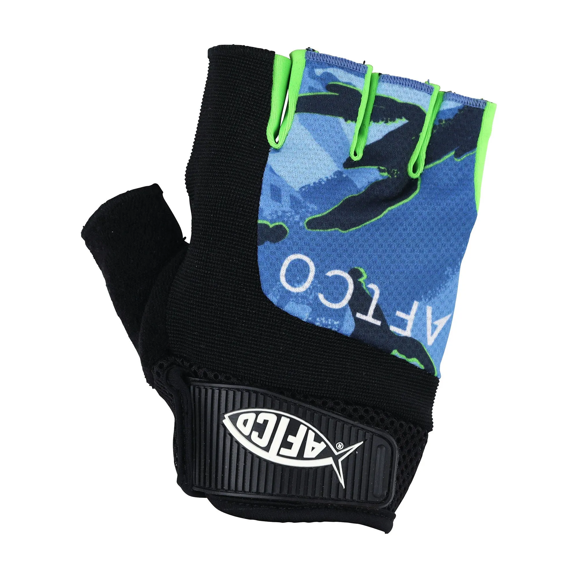 Short Pump Gloves