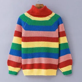 Sourpuff Knitted sweatshirt ™