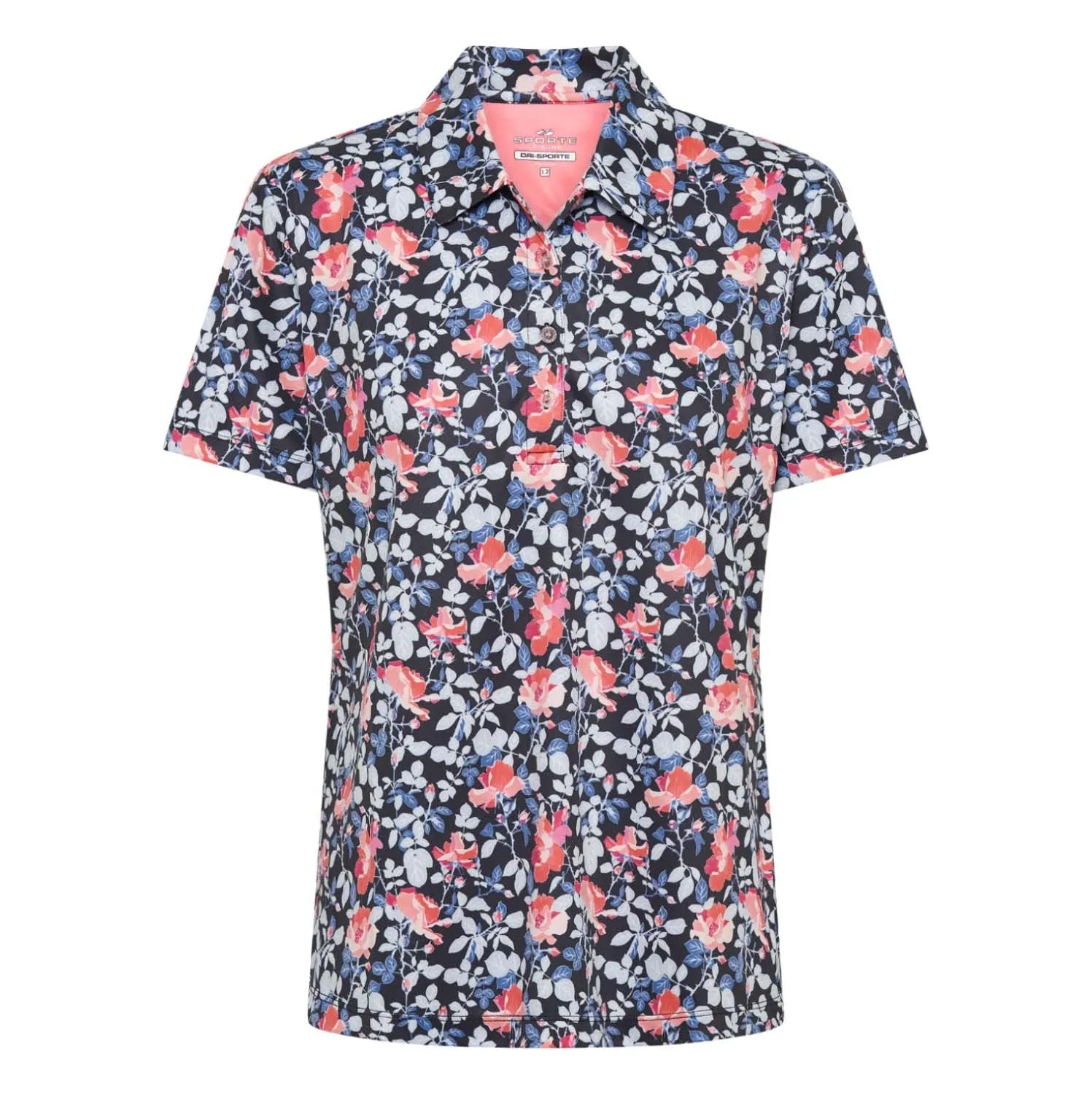 Sporte Leisure Polo Romance