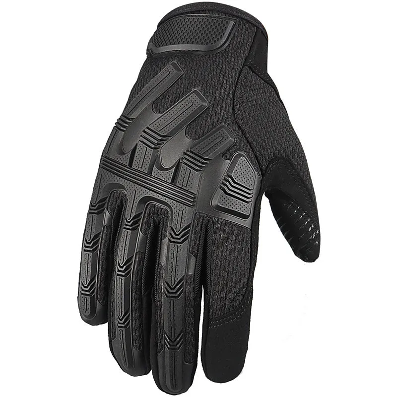 Tactical Specialty Vent High Dexterity Field Work Gloves