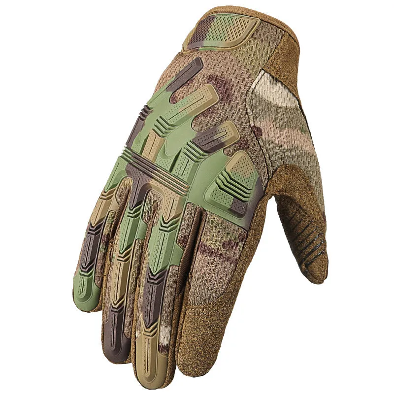 Tactical Specialty Vent High Dexterity Field Work Gloves