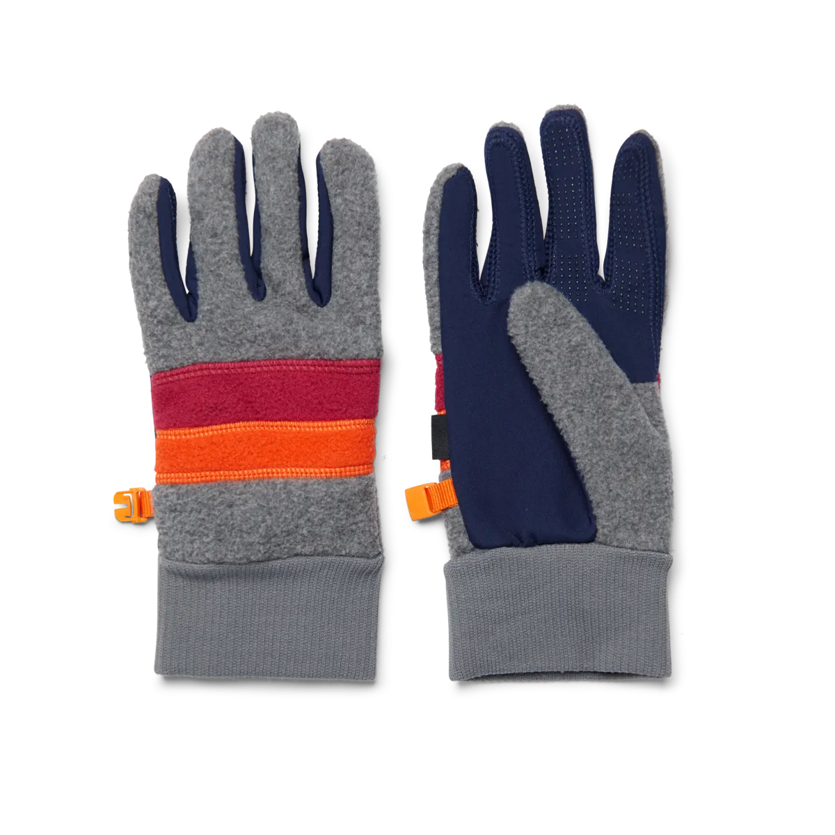 Teca Fleece Gloves