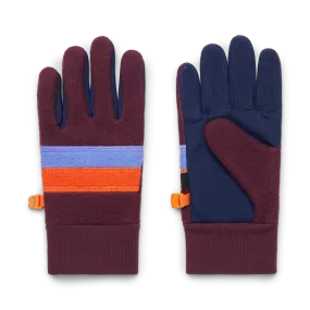 Teca Fleece Gloves