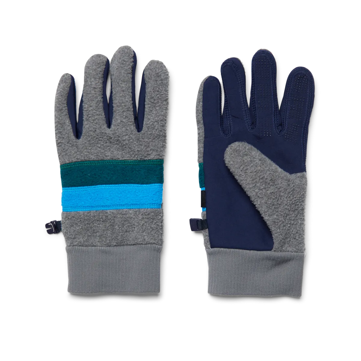 Teca Fleece Gloves