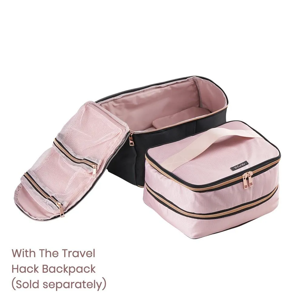 Travel Hack Compression Packing Cube