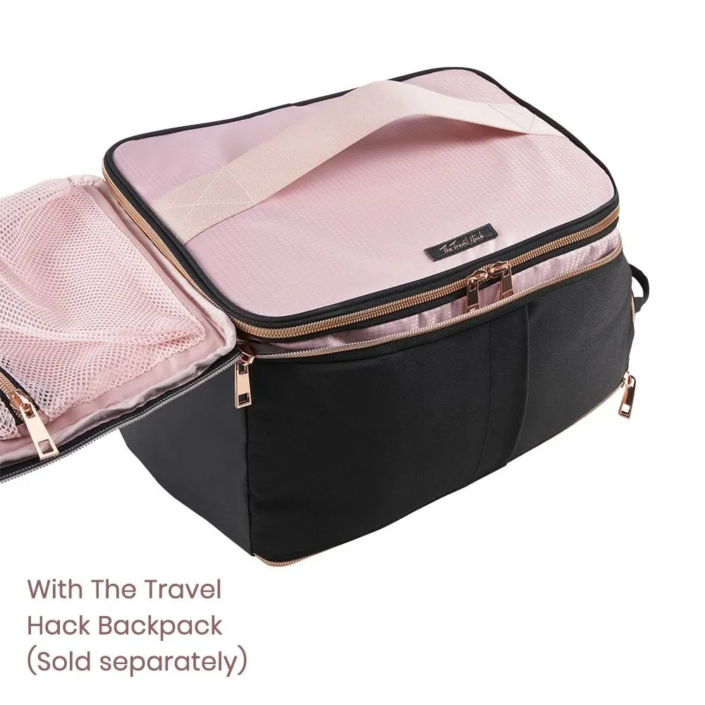 Travel Hack Compression Packing Cube