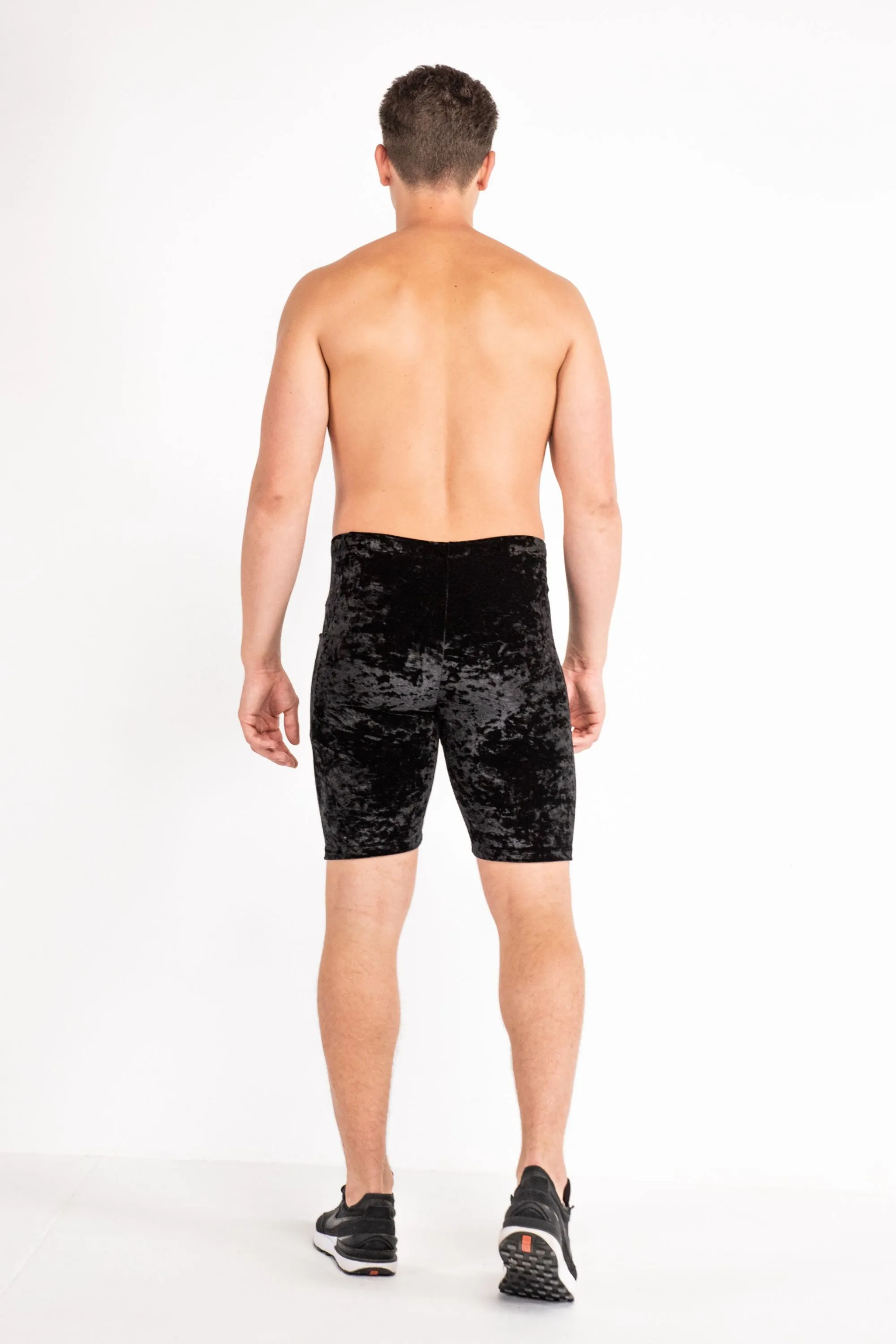 Velvet Junior Legging Shorts