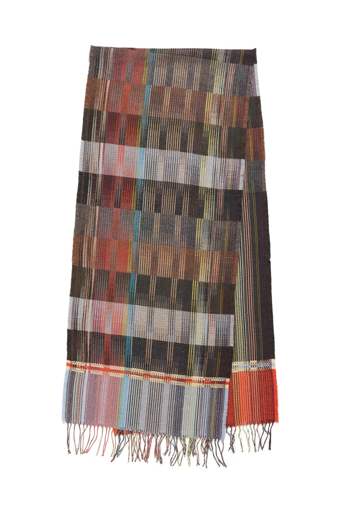 Wallace Sewell - Hortense Wool Wrap